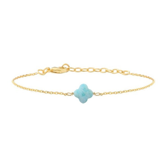 Bracelet ISI turquoise