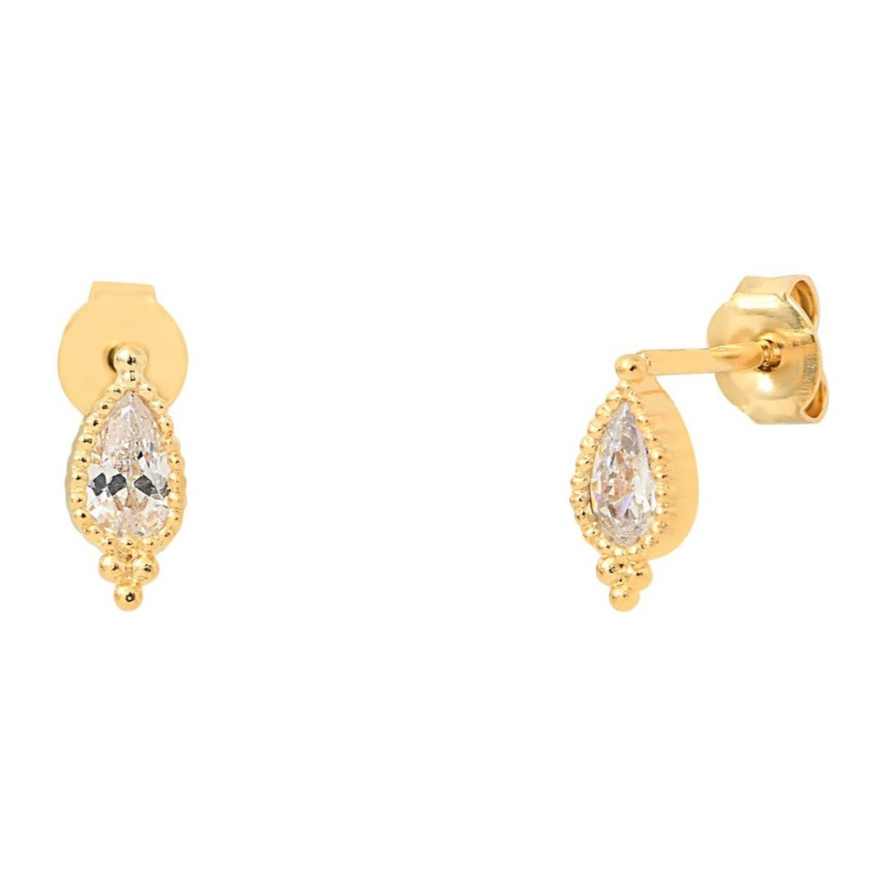 Puces d'oreilles INGRID