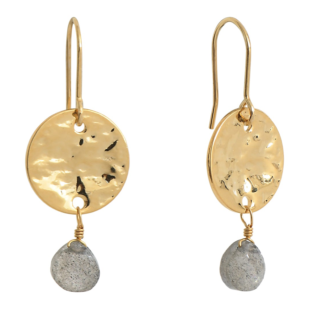 Boucles d'oreilles AUDRA