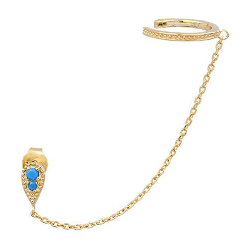 Bijou d'oreille EDEN