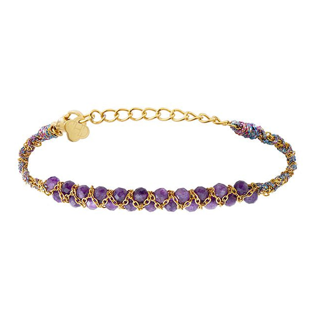 ASHA bracelet