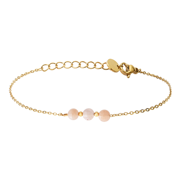 Bracelet IDA rose