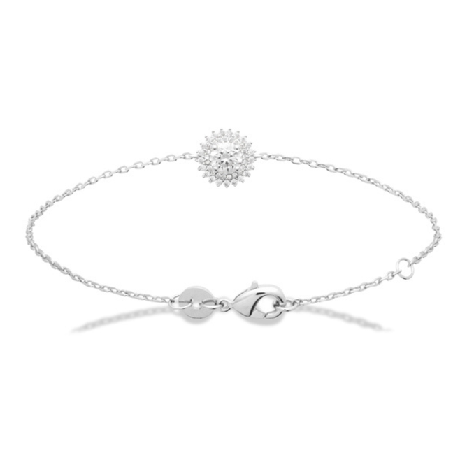 Bracelet LOUISE - argent