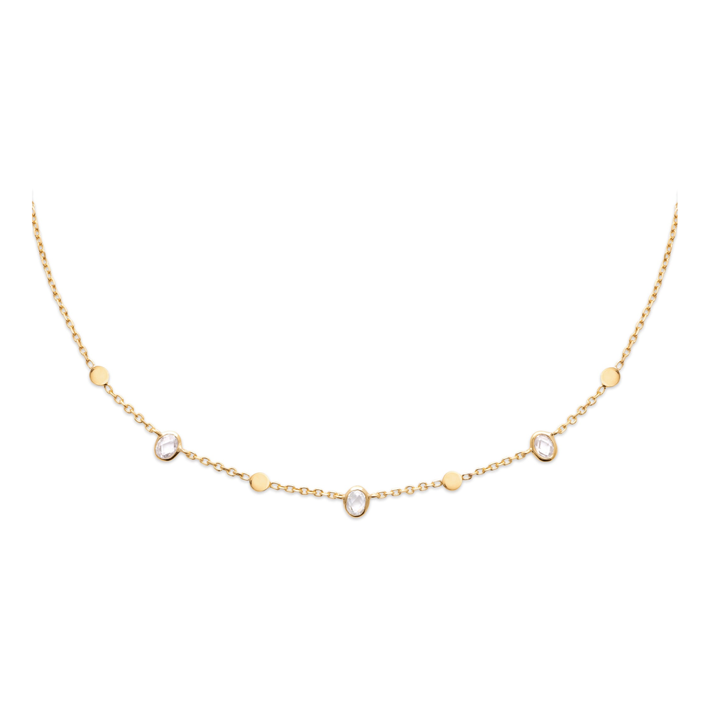 Collier HORTENSE