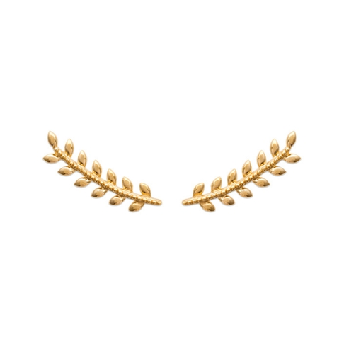 Barrettes d'oreilles OLYMPE