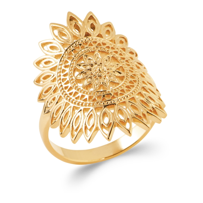 Bague CHLOÉ