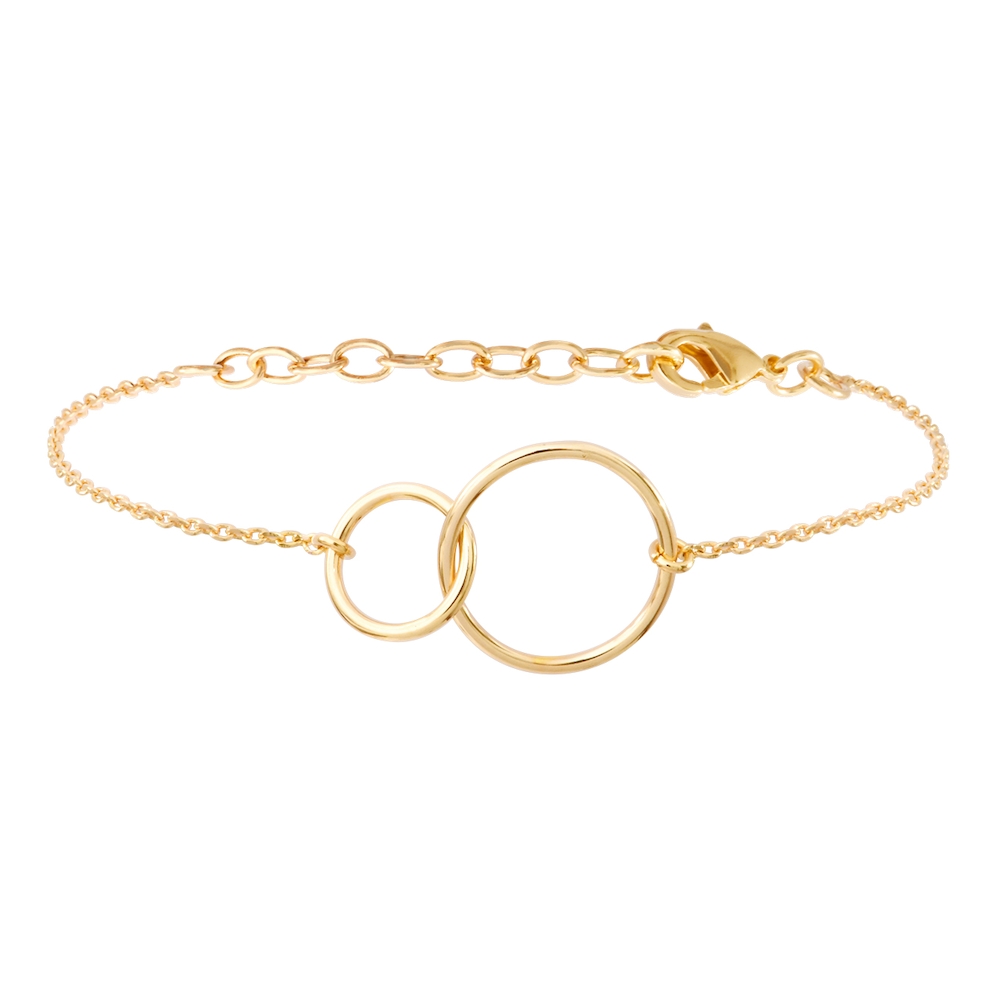Bracelet ASTRID - or