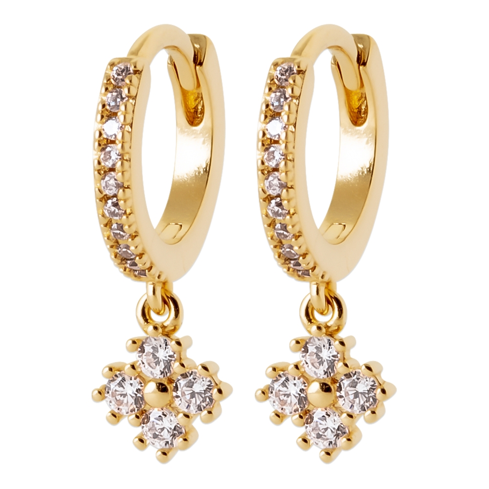 FARAH mini-hoops