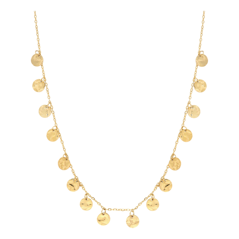 Collier MIRA