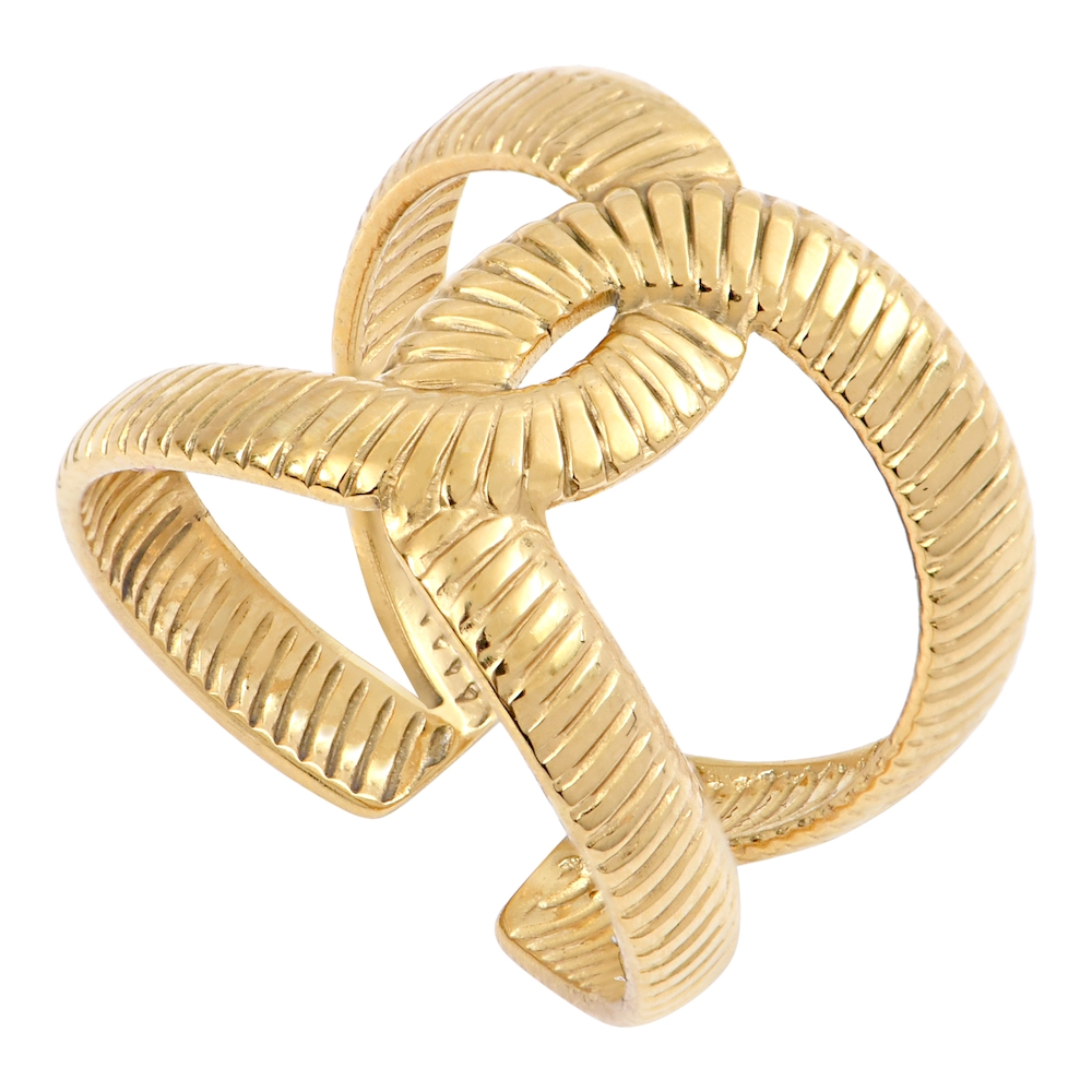 Bague NAILA