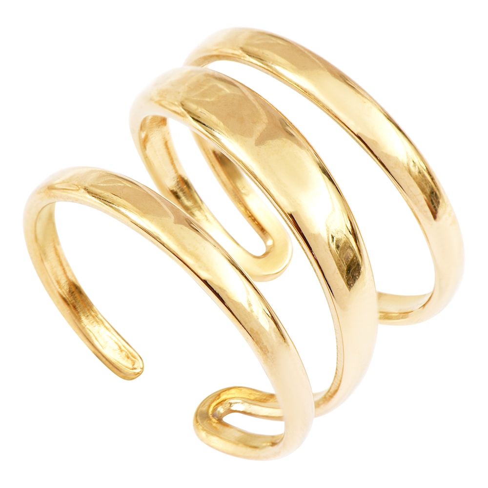 ISHA ring