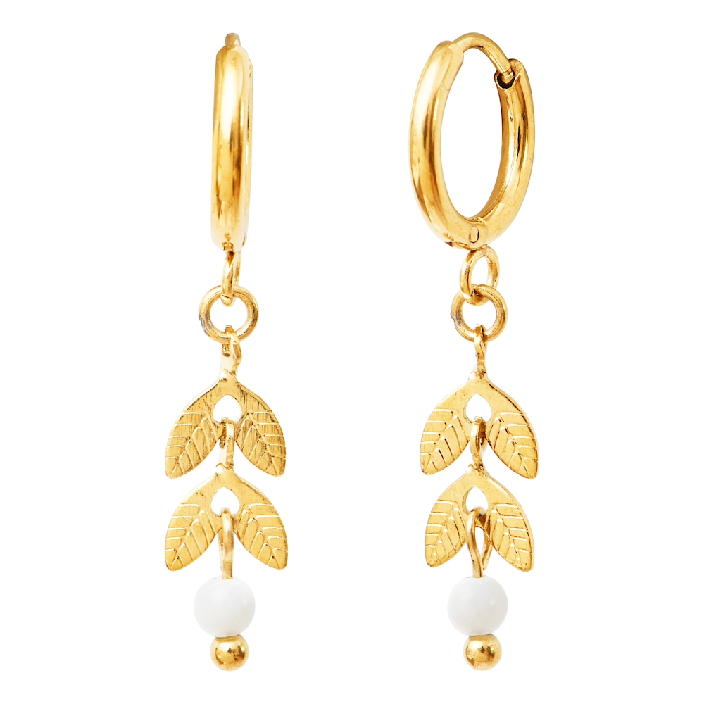 Boucles d'oreilles SIGRID