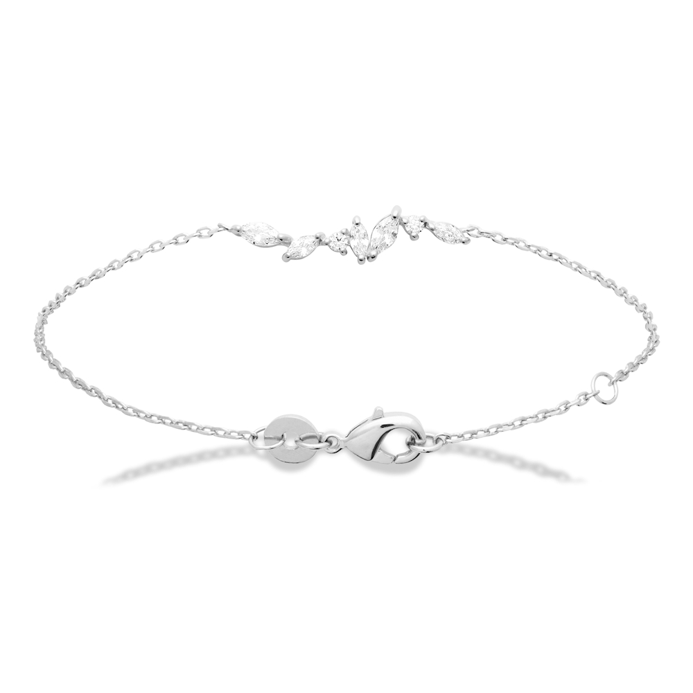 Bracelet ALIA - argent