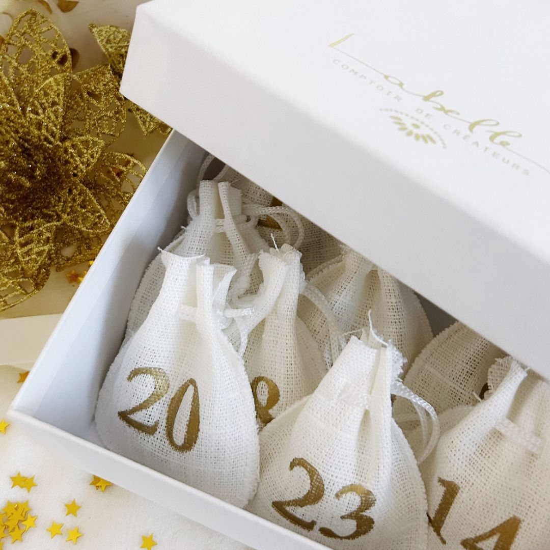 Calendrier de l'Avent 