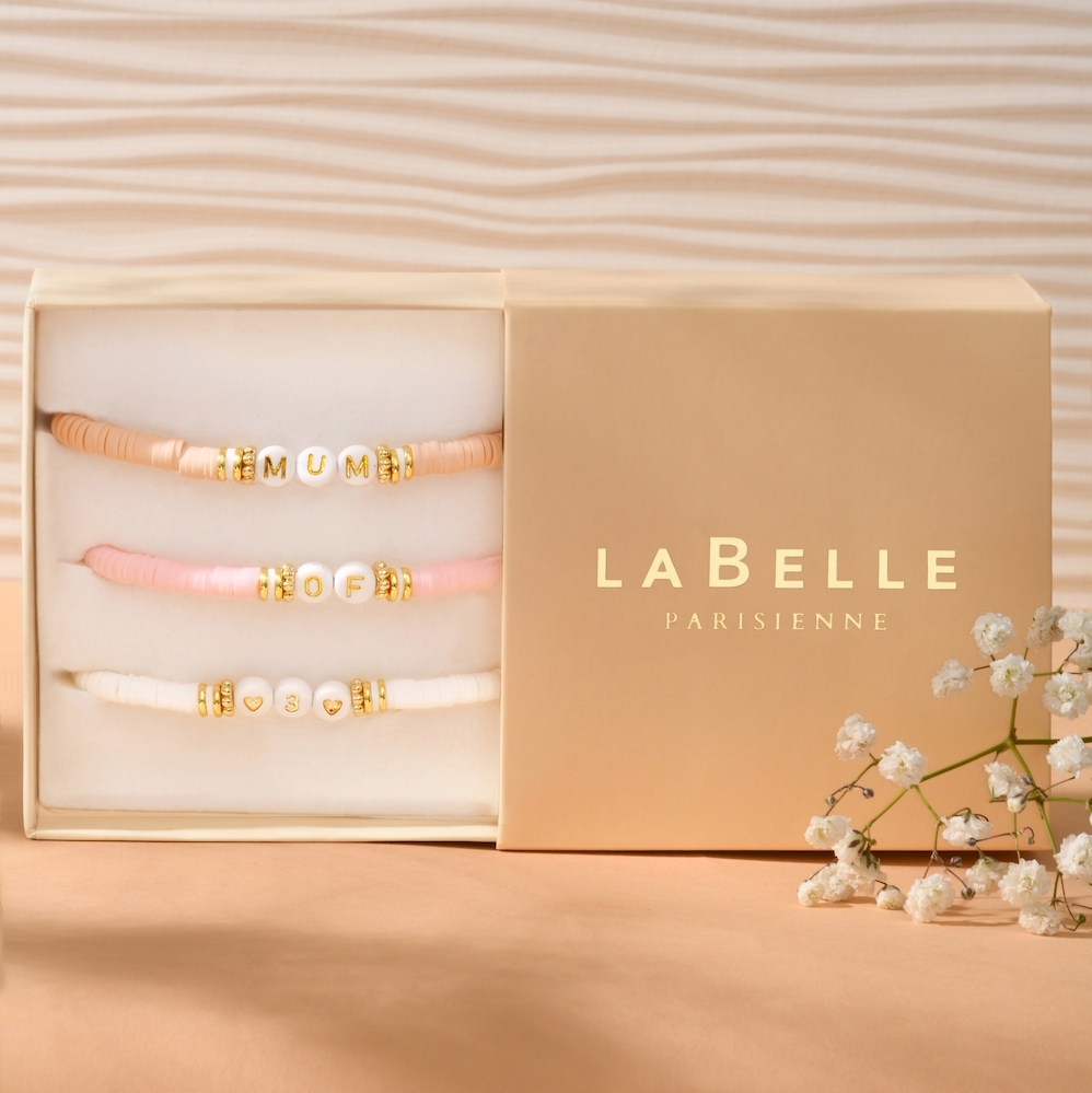 La belle compo de mantras DREAMY - à personnaliser 