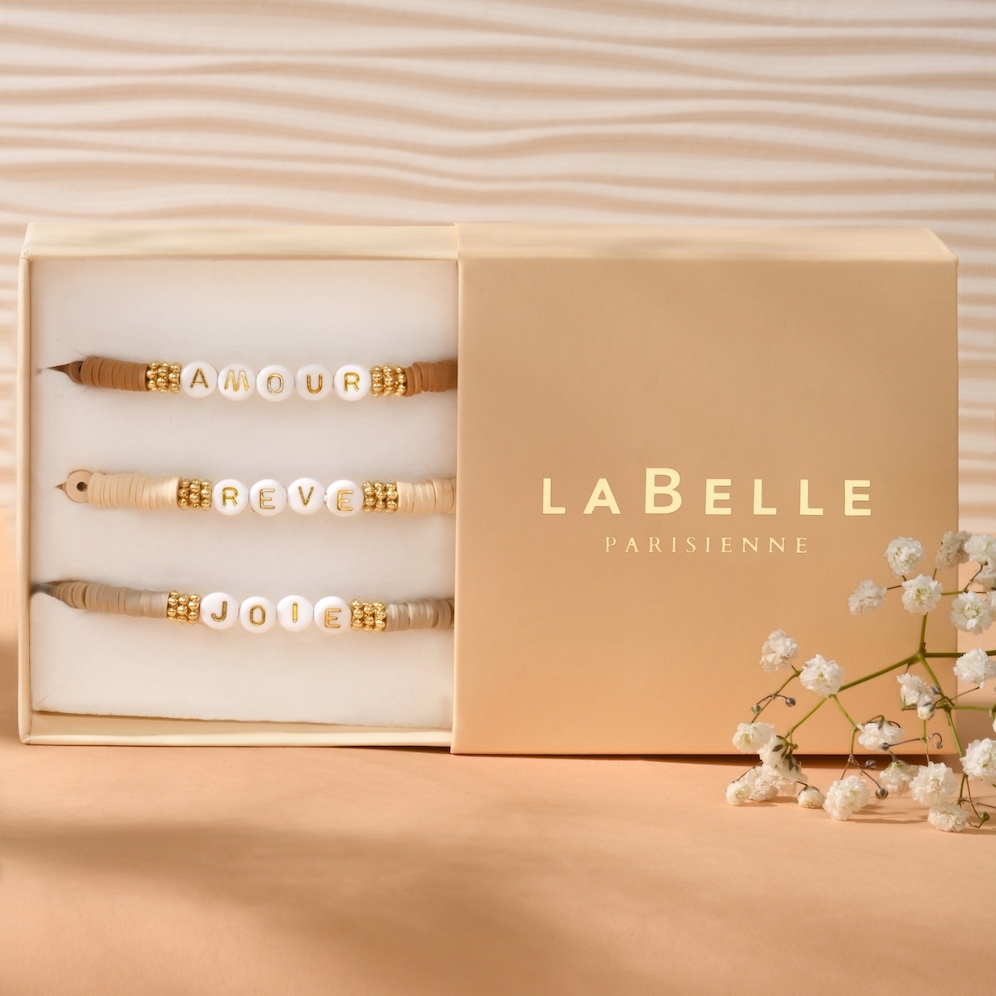 La belle compo de mantras LOVE - à personnaliser 