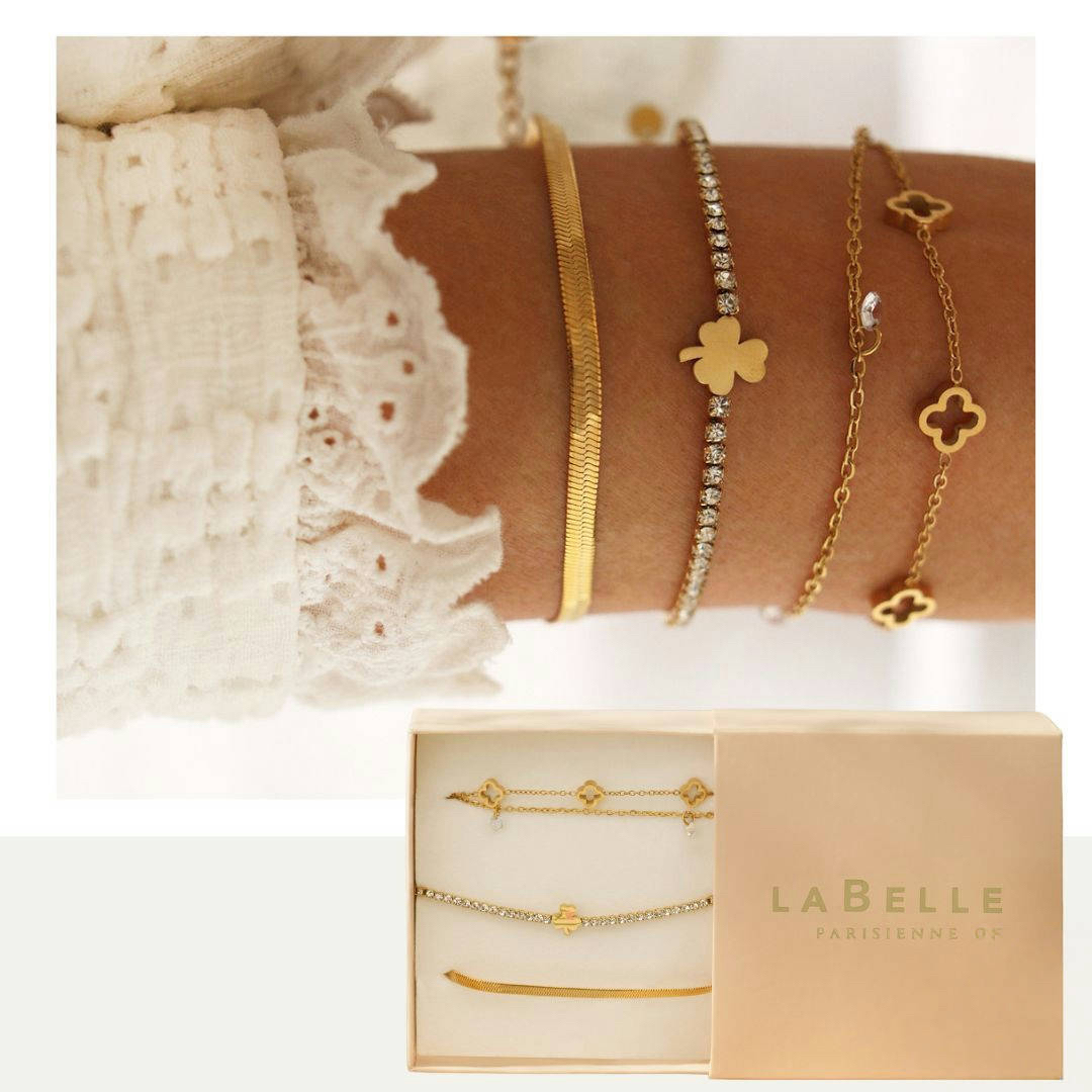 Coffret cadeau CHANCE