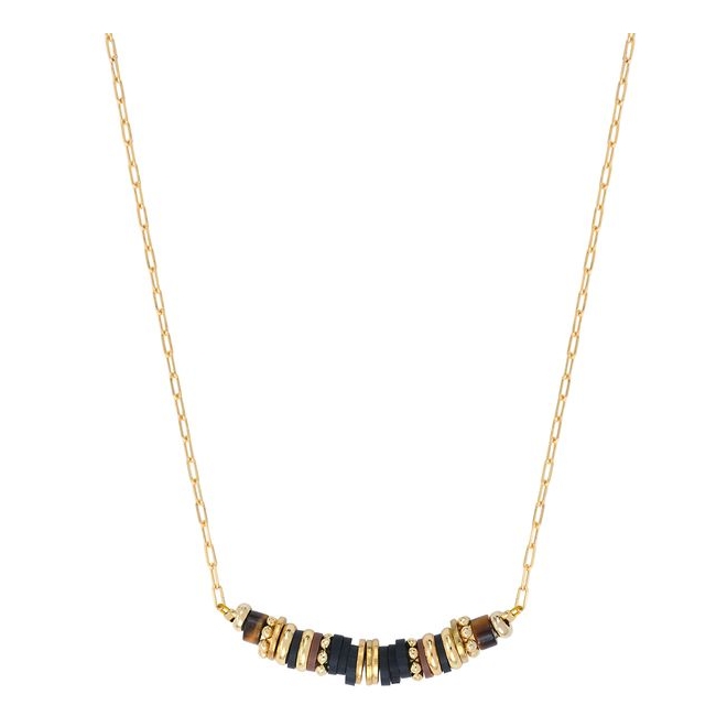 MINI MANA brown Necklace