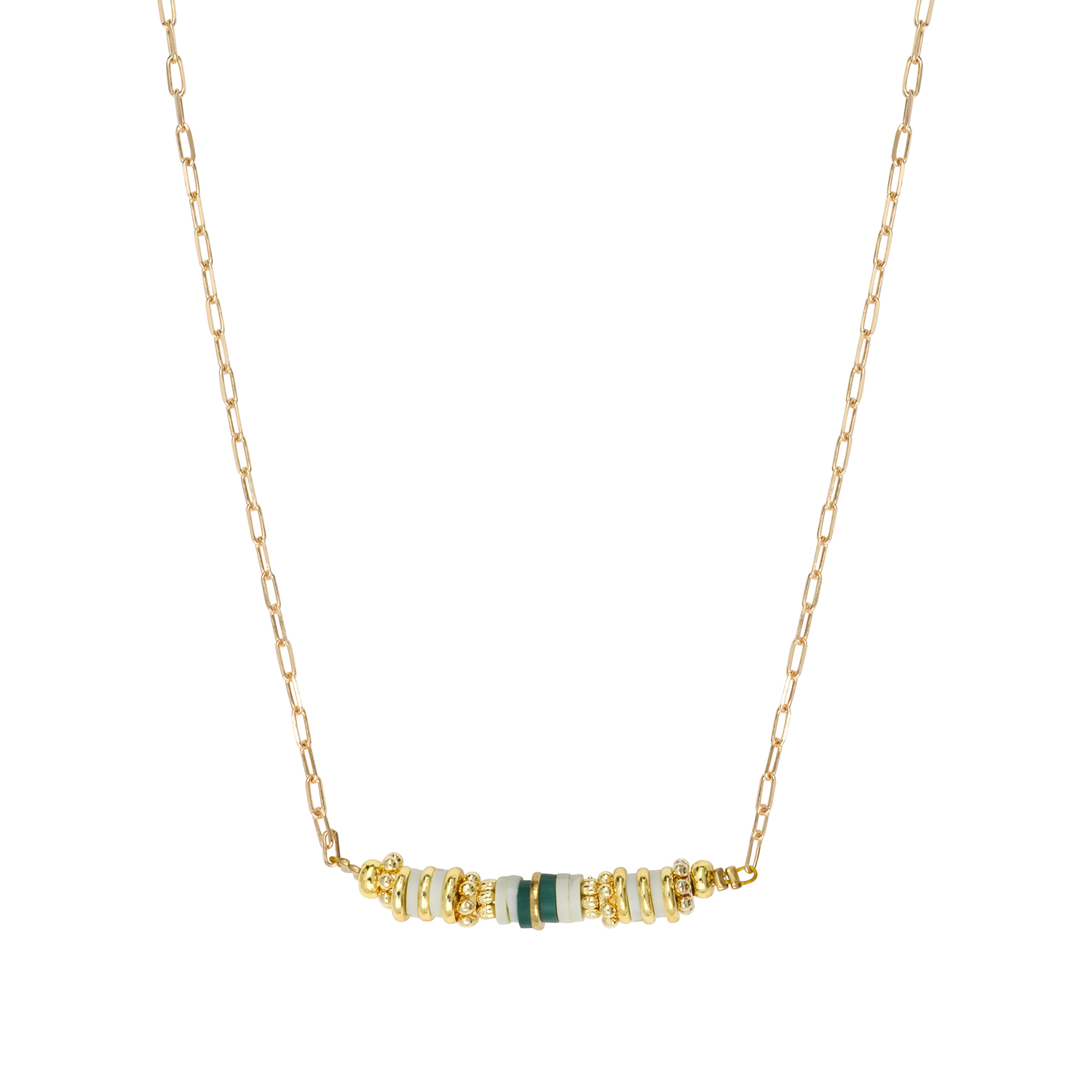 MINI MANA brown Necklace