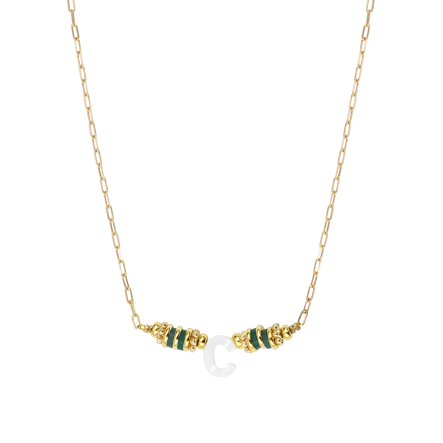MINI MANA brown Necklace