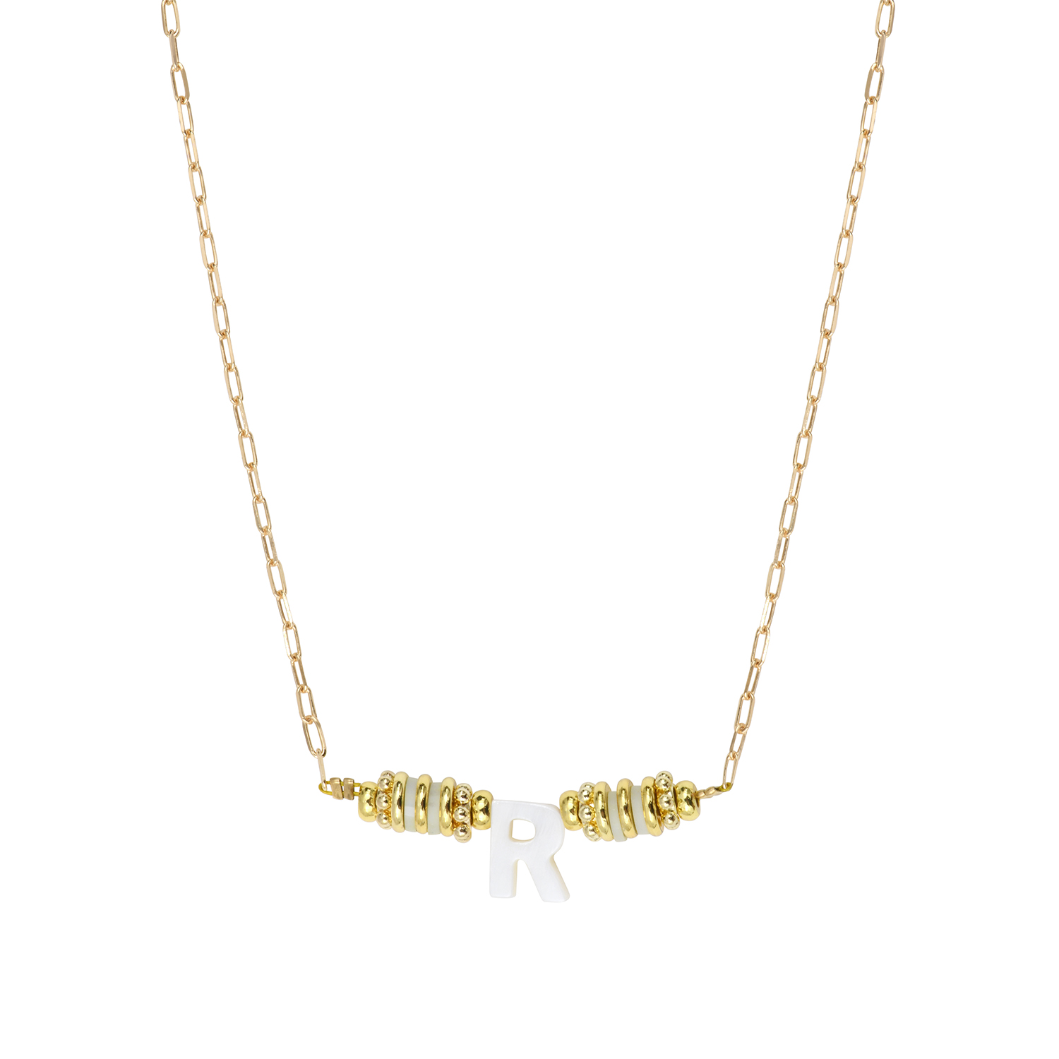 MINI MANA brown Necklace