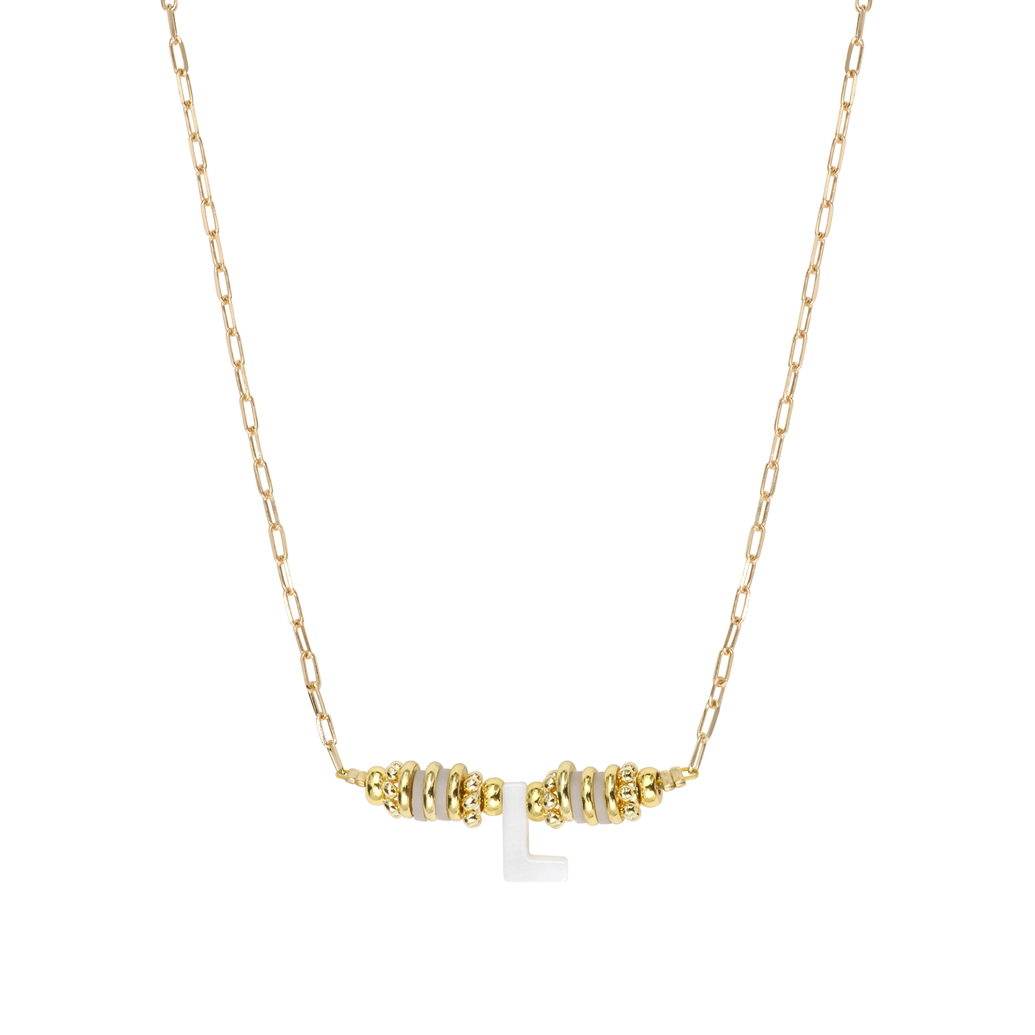 MINI MANA brown Necklace