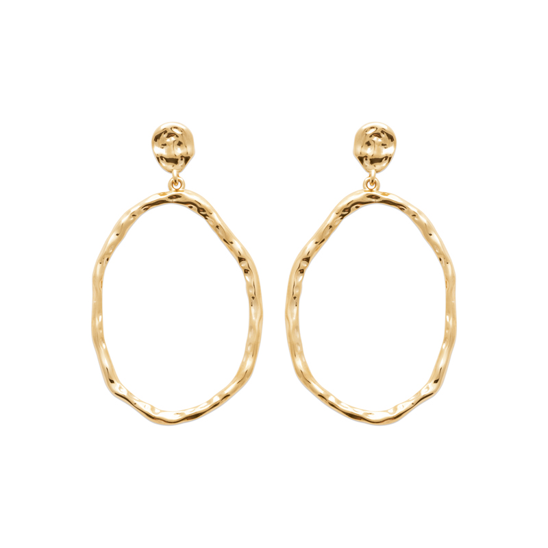 Boucles d'oreilles CLÉA - gm