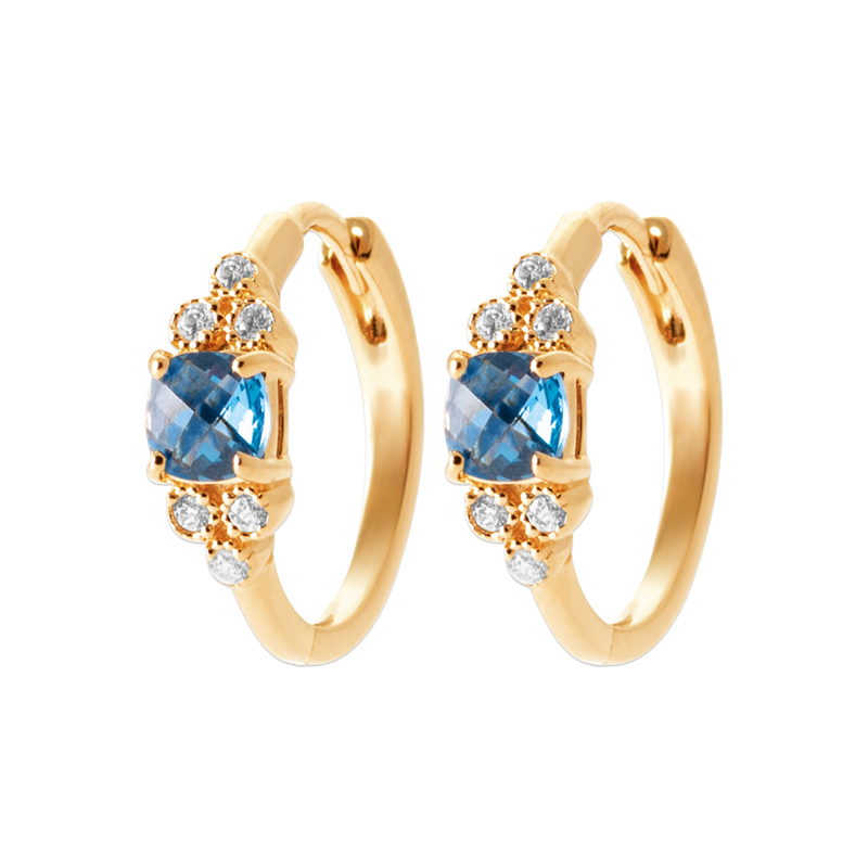 Mini-créoles CALYPSO