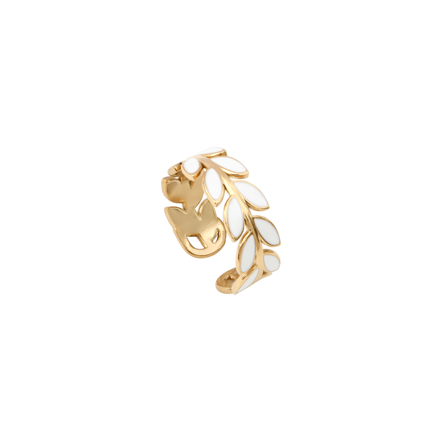 Bague FLORE