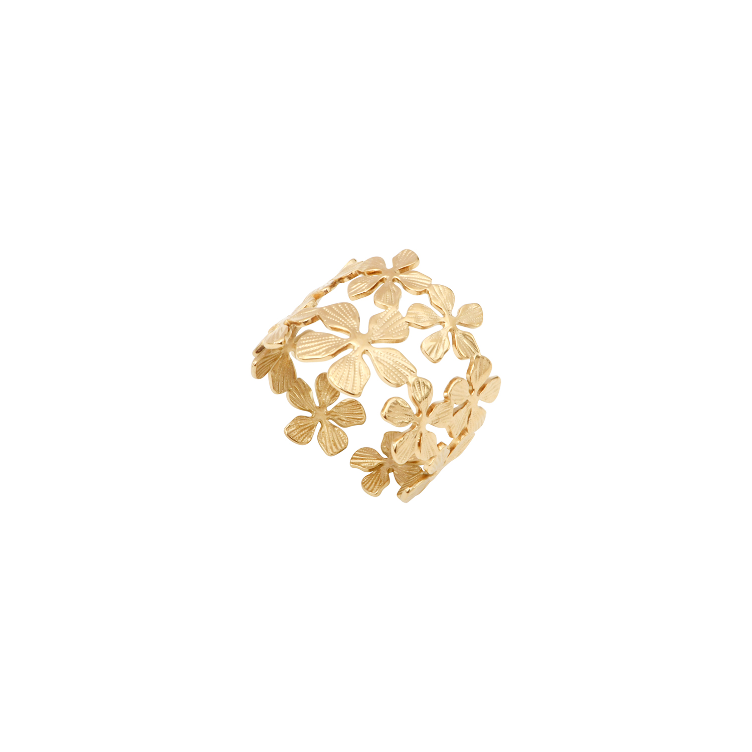 Bague ZÉPHIRA