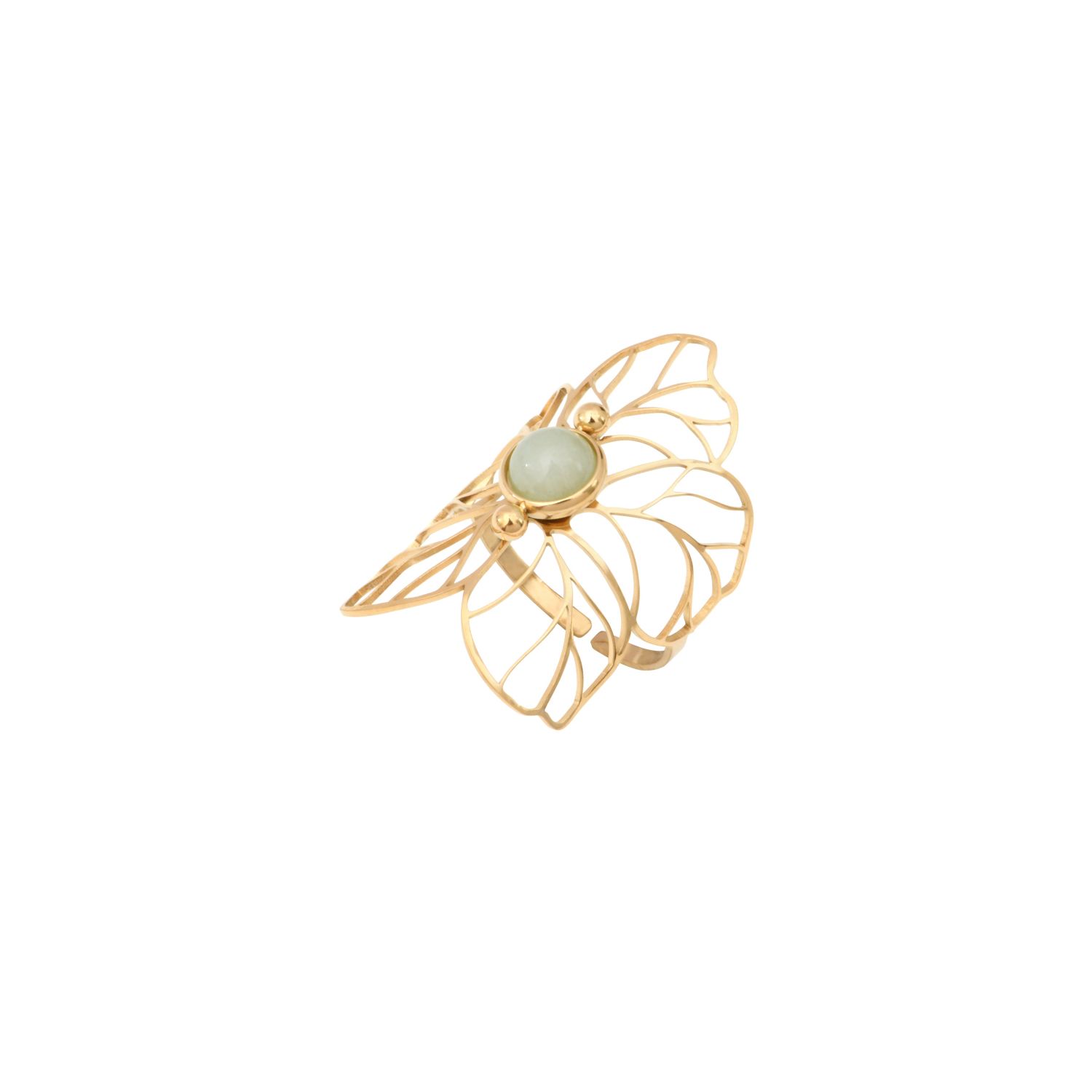 Bague NÉRAYA