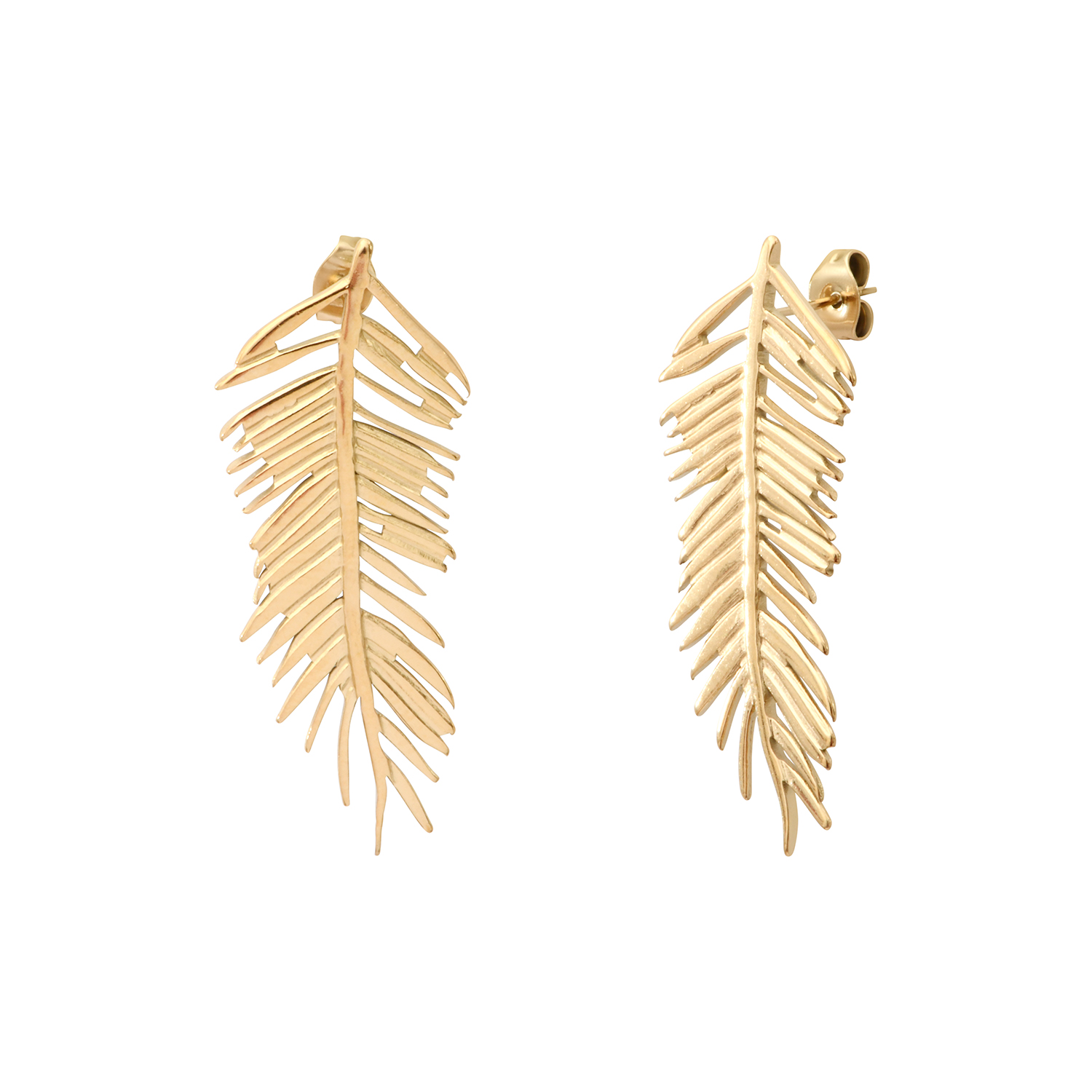 Boucles d'oreilles ÉLYA