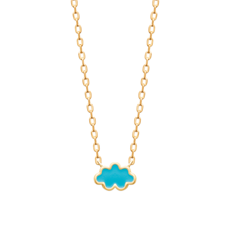 Collier NUAGE
