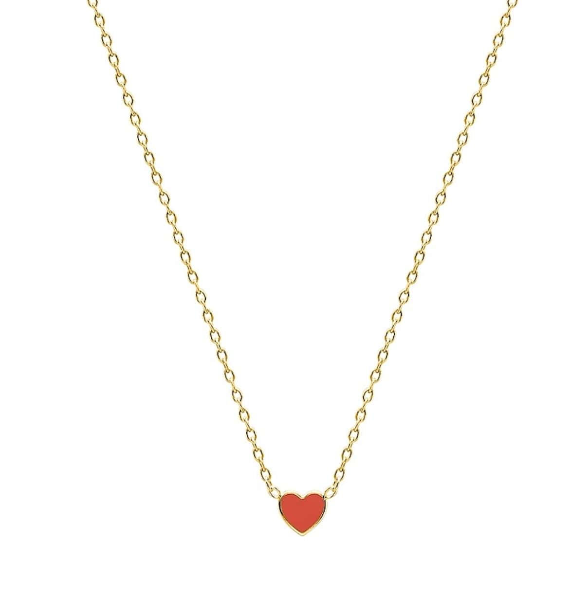 Collier COEUR