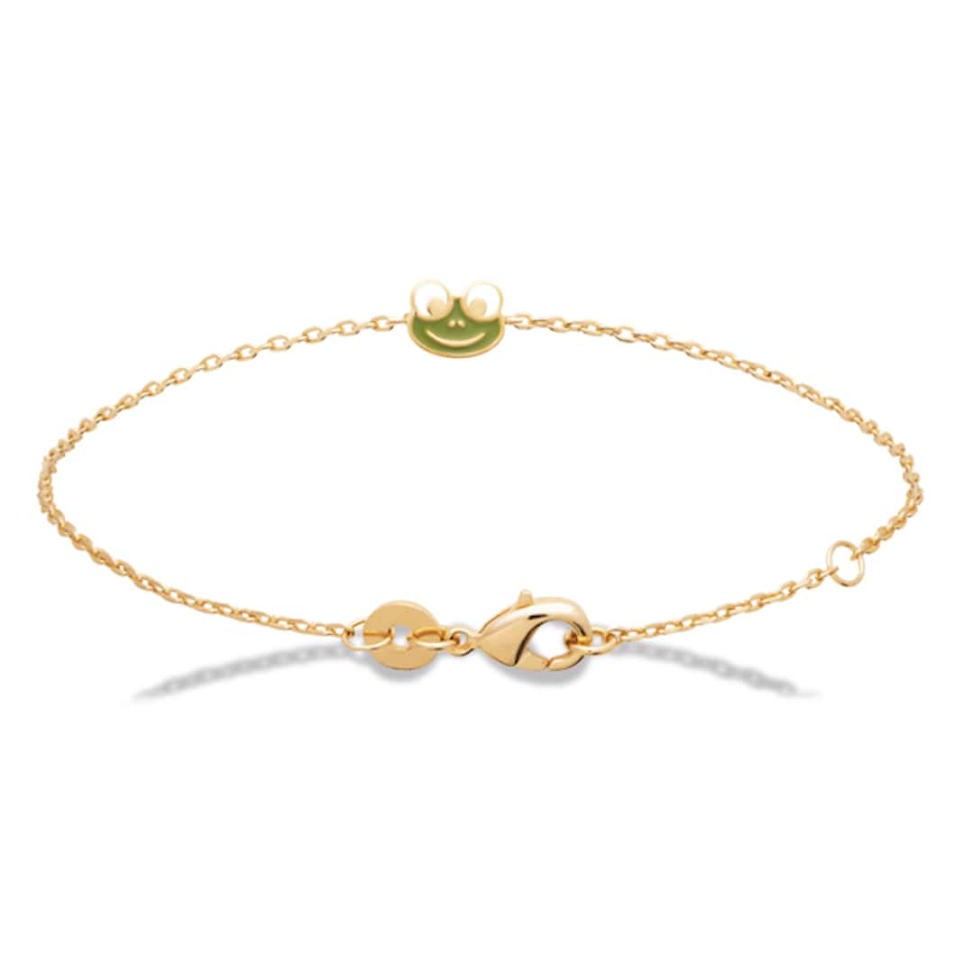 FROG bracelet