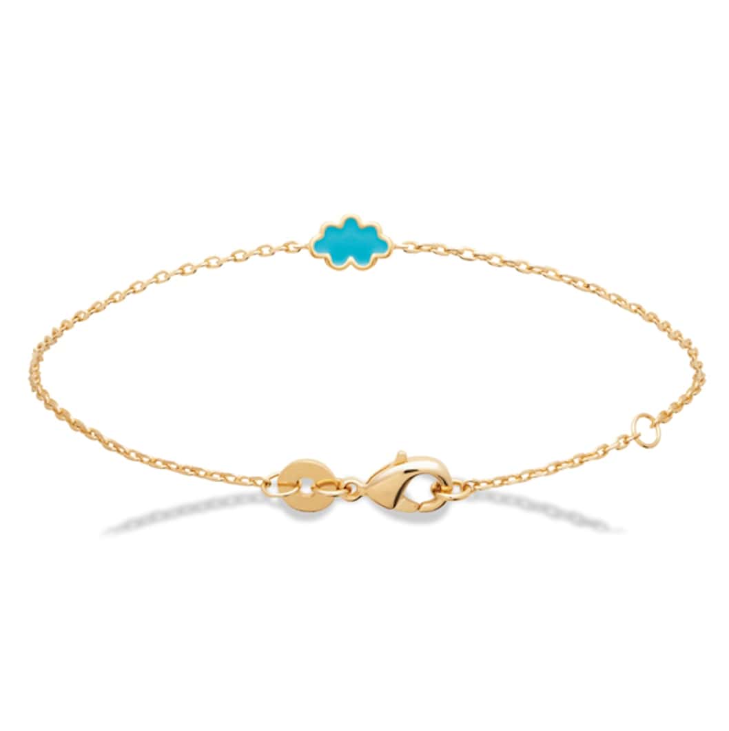 Bracelet NUAGE