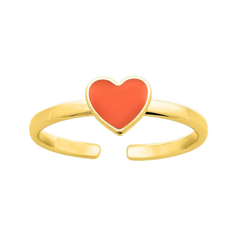 Bague COEUR