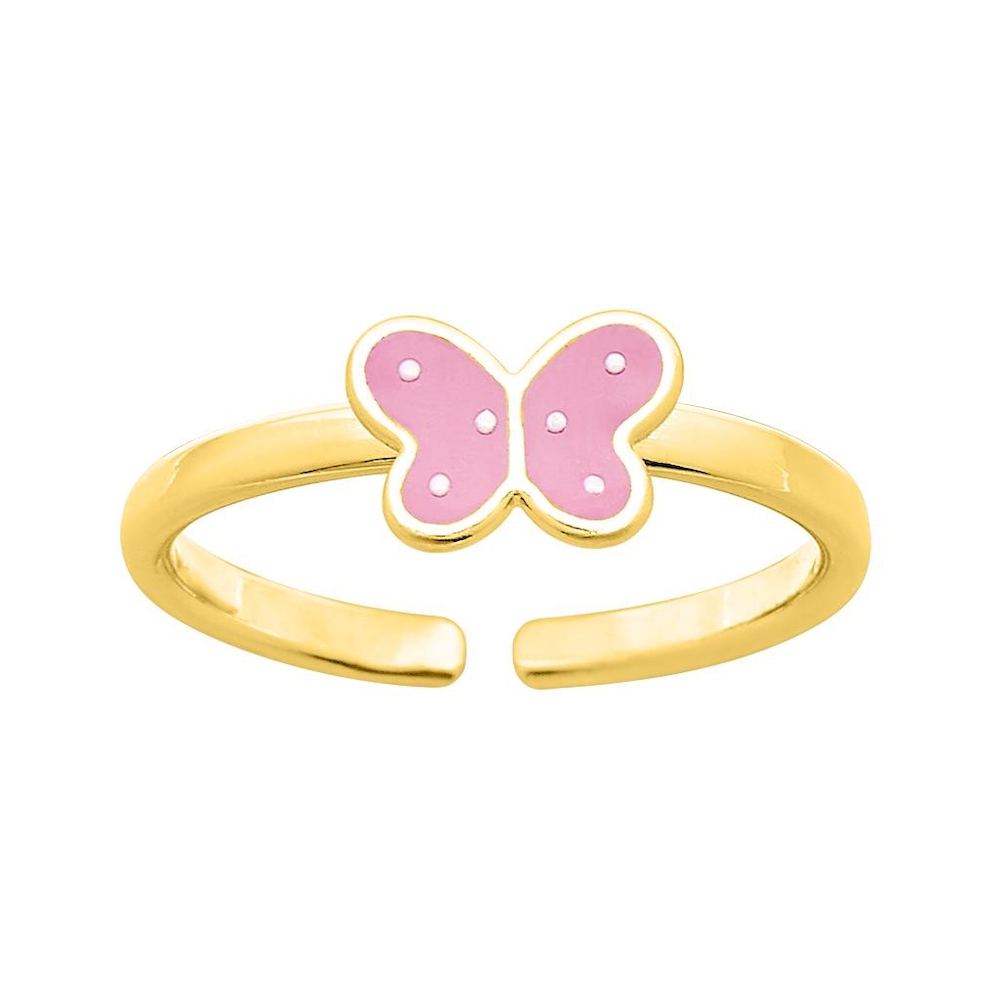 Bague PAPILLON
