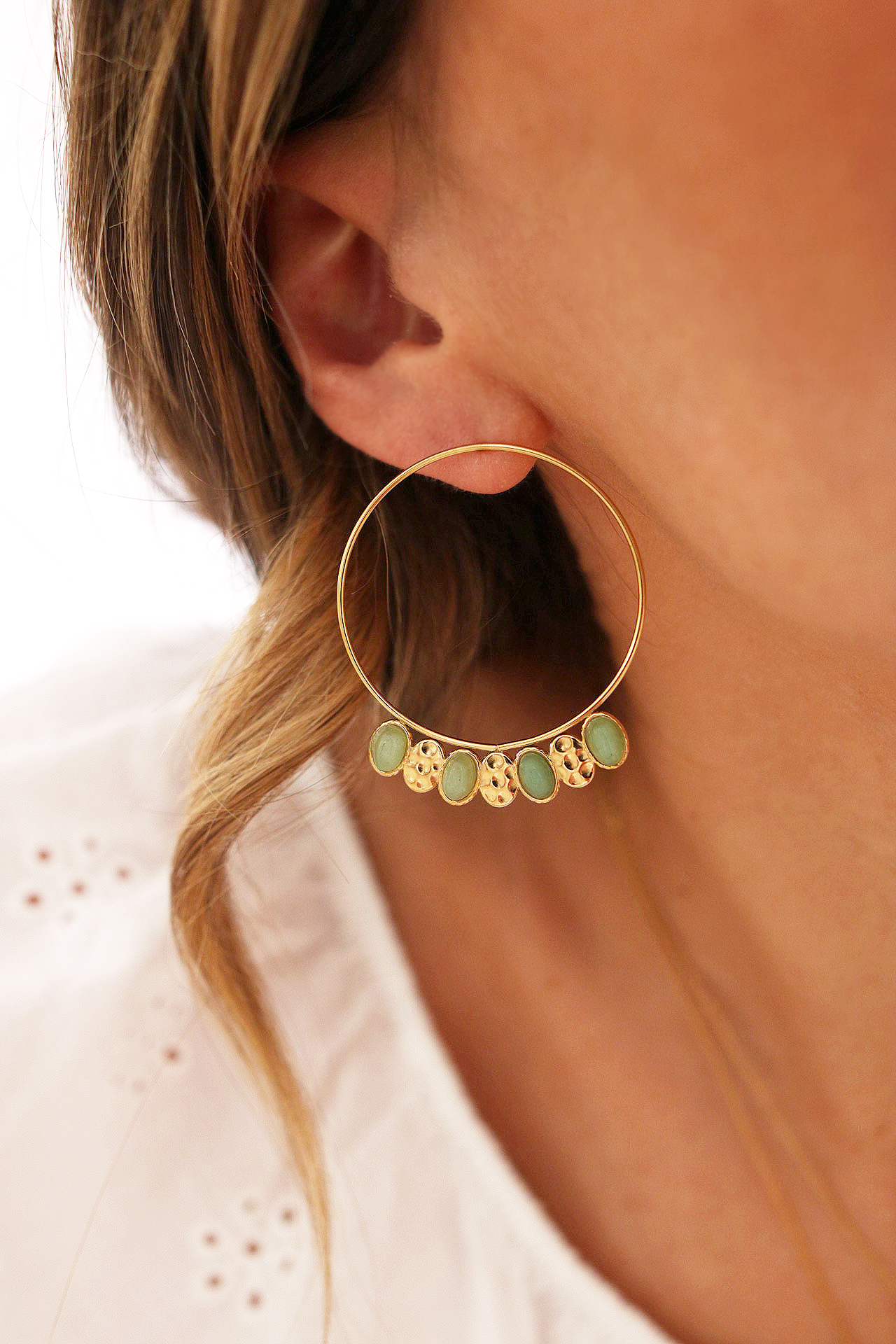 SIRENA earrings