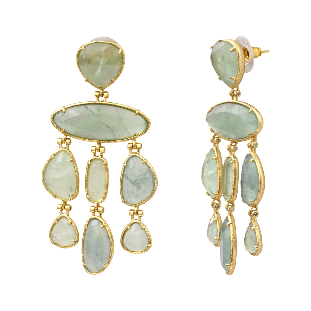 INAE earrings