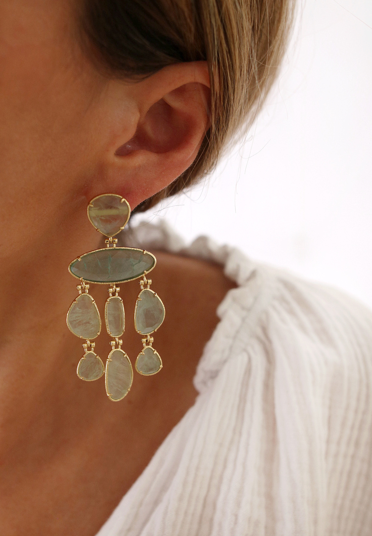 INAE earrings