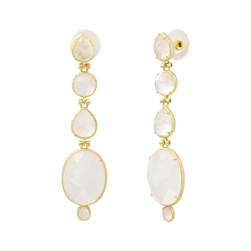 ALOHA earrings