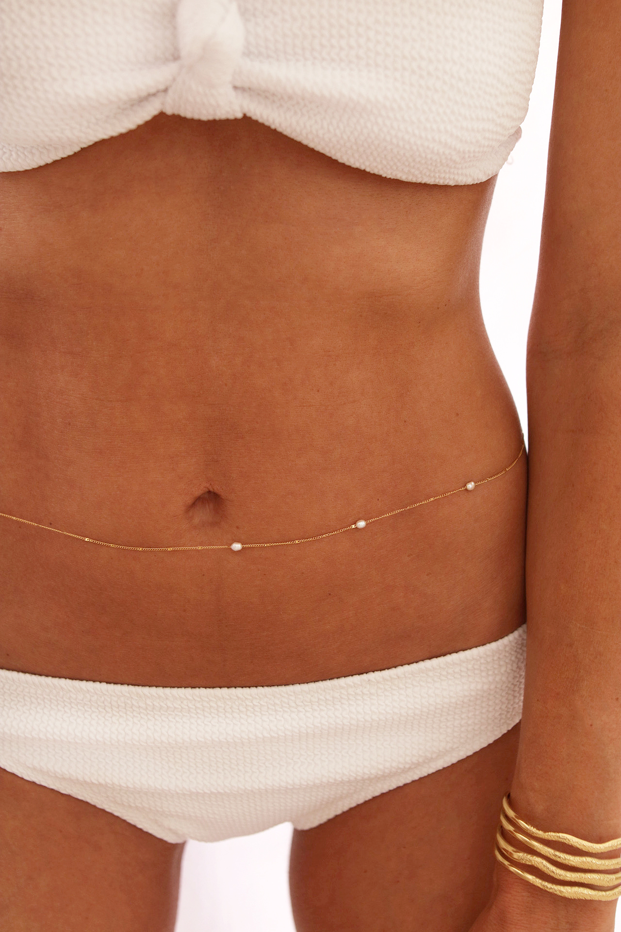 CALYPSO waist chain