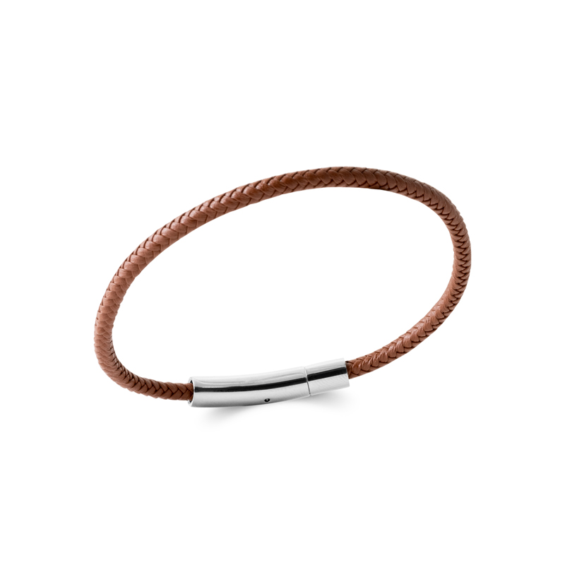 TOM bangle - brown