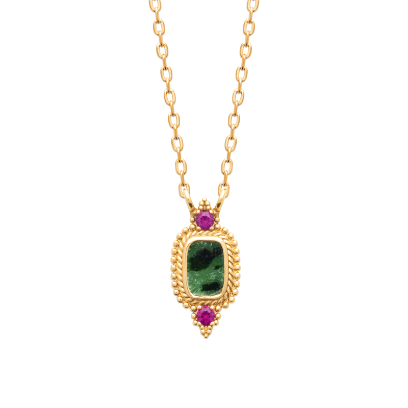 Collier ISHANI