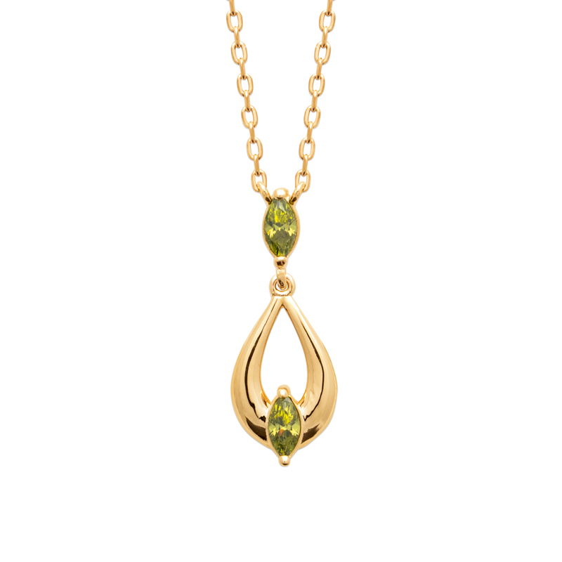 Collier RAYA