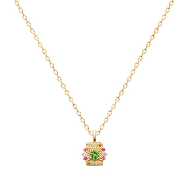Collier ANAYA