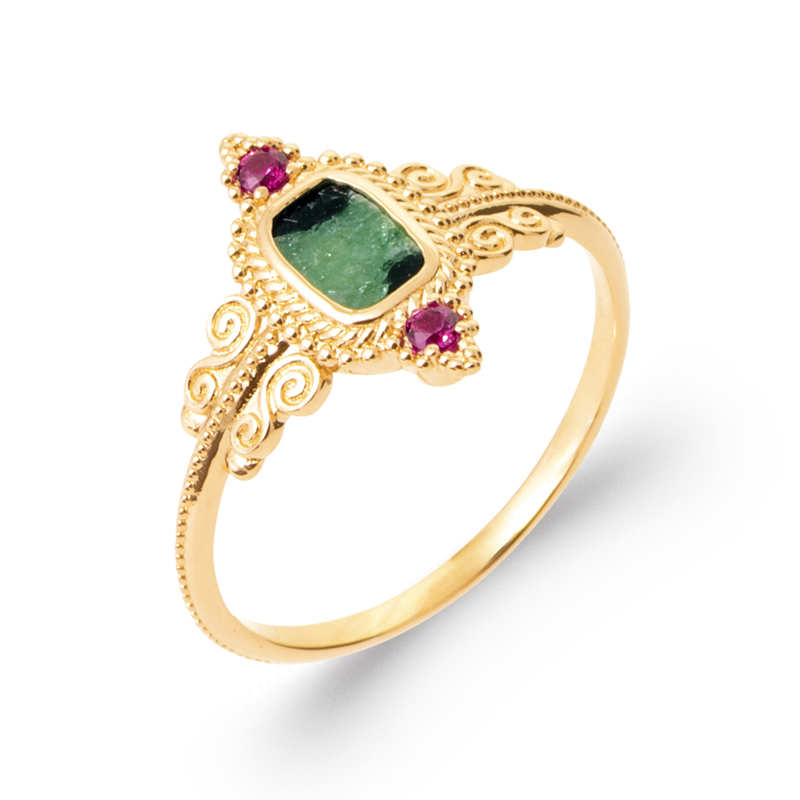 ISHANI ring
