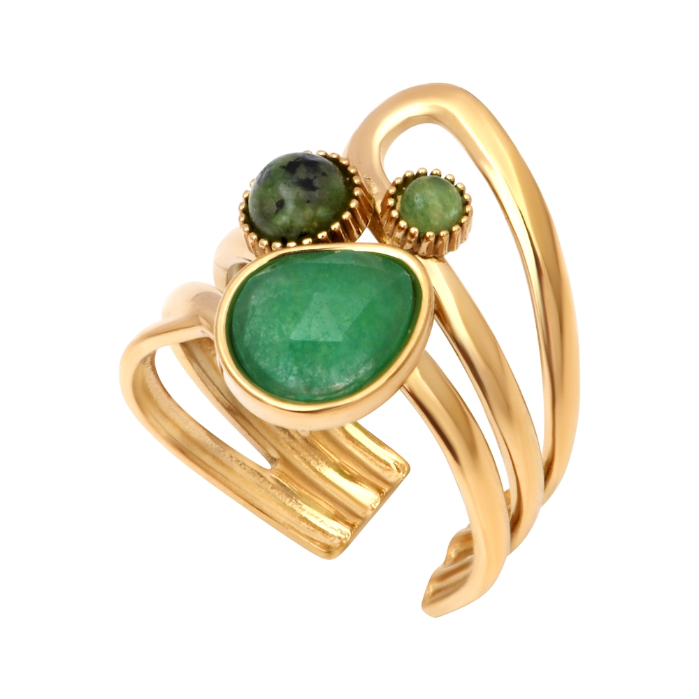 Bague SHAKTI