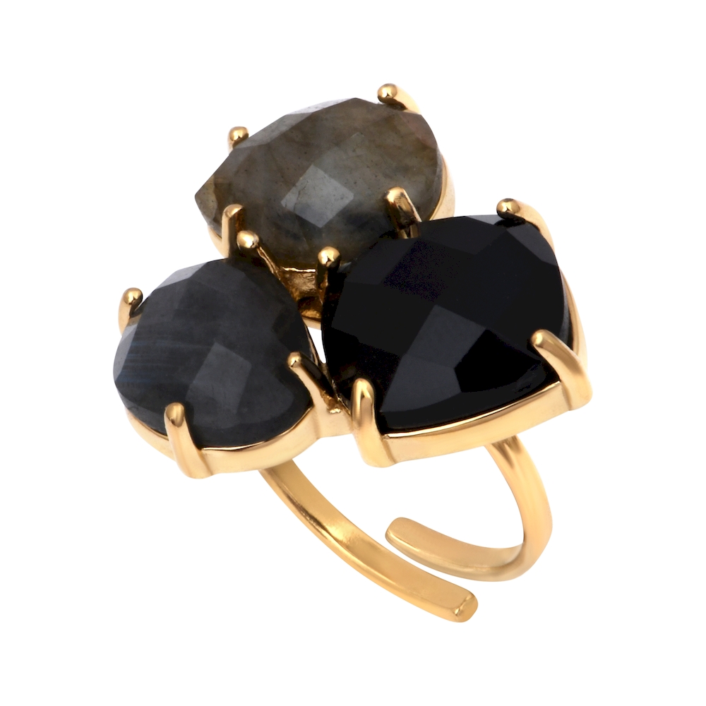 Bague CHANDRA